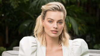 Margot Robbie  4k Wallpapers